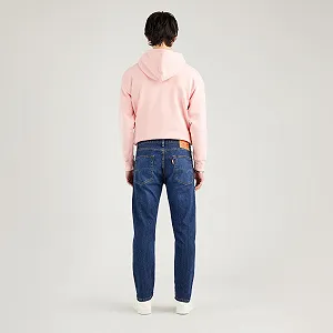 Чоловічі джинси Levis - 502 Taper Hi Ball Hawthorne Shocker Knot - Mens - 26 synthetic.ua - Фото 1