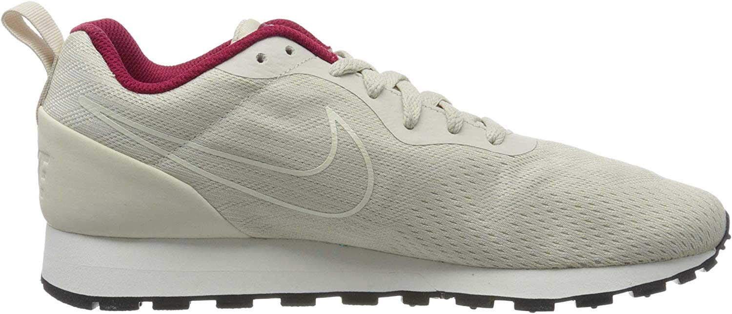 Кросівки Nike Md Runner 2 чоловічі, фото №3 Кросівки Nike Md Runner 2 чоловічі, фото №3