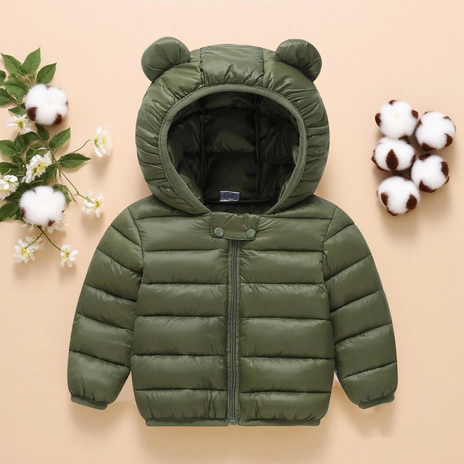 Куртка Softshell MNSWR Дитяча, фото №2