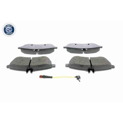 Комплект гальмівних колодок, дискове гальмо VAICO Green Mobility Parts V30-8204, фото №2