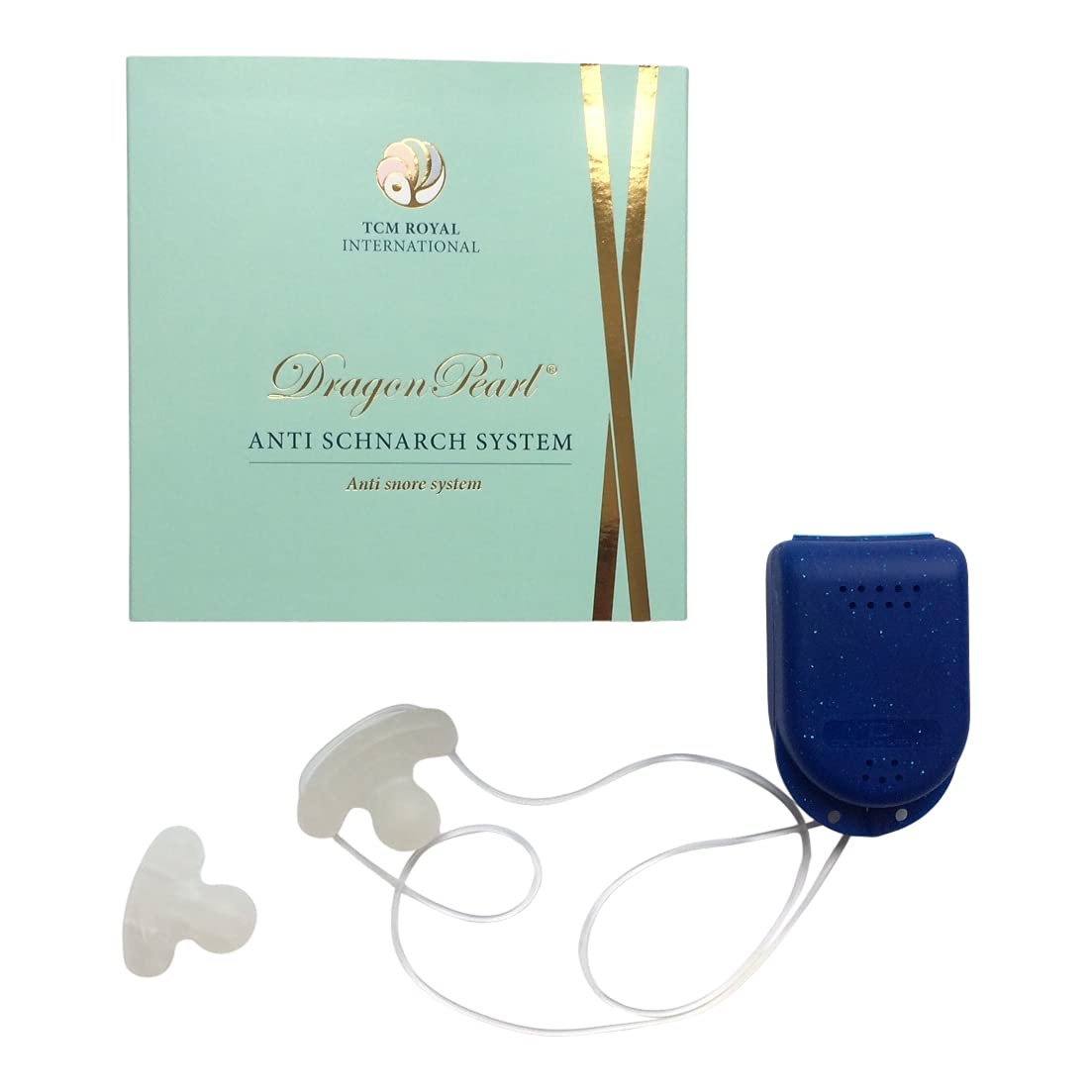 Пристрій проти хропіння DragonPearl FlexPoint Набір з порадами для сну ABC, фото №3 Пристрій проти хропіння DragonPearl FlexPoint Набір з порадами для сну ABC, фото №3