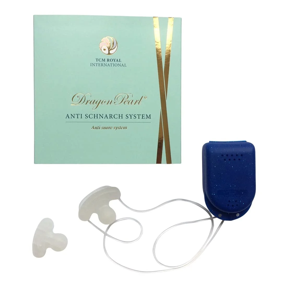 Устройство против храпа DragonPearl FlexPoint Набор с советами для сна ABC, фото №3 Устройство против храпа DragonPearl FlexPoint Набор с советами для сна ABC, фото №3