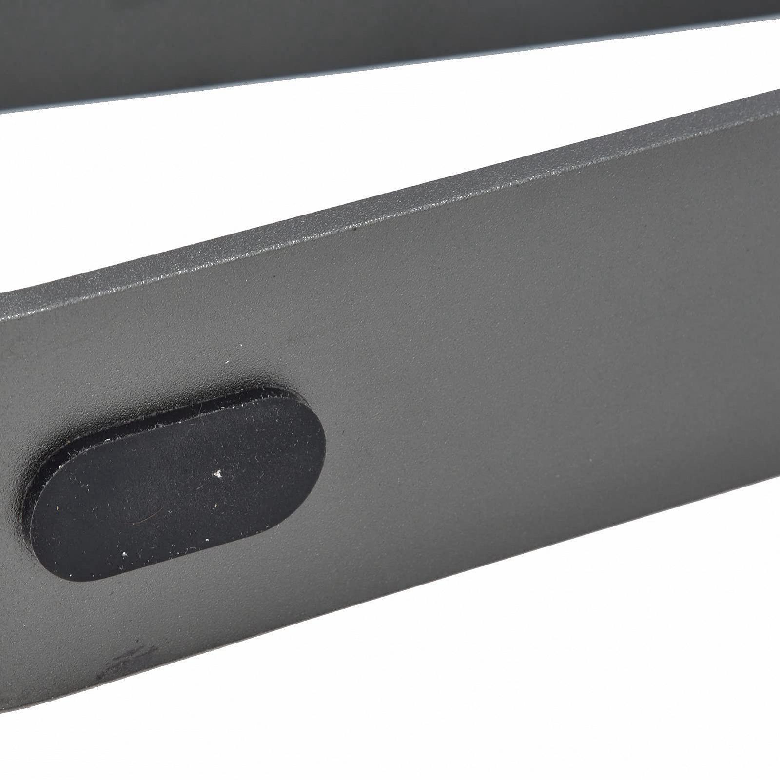 Подставка для ноутбука Алюминиевый сплав Портативная Подставка для компьютера Серый для обычных ноутбуков, фото №5