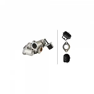 HELLA EGR-клапан 6NU 010 171-171 для FORD - Фото 1