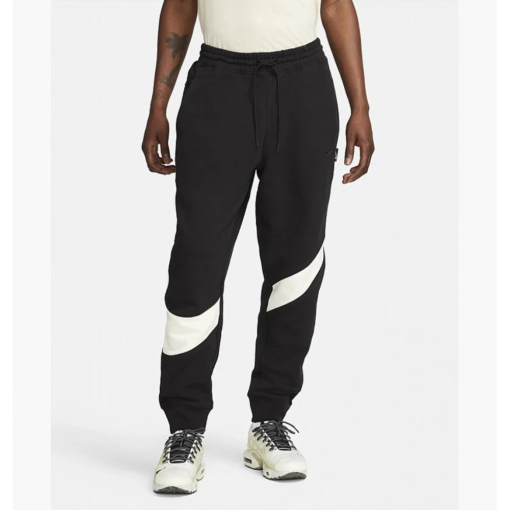 Штаны Nike SWOOSH FLC PANT M, фото №2