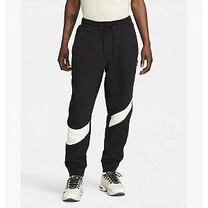 Штаны Nike SWOOSH FLC PANT M synthetic.ua - Фото 1