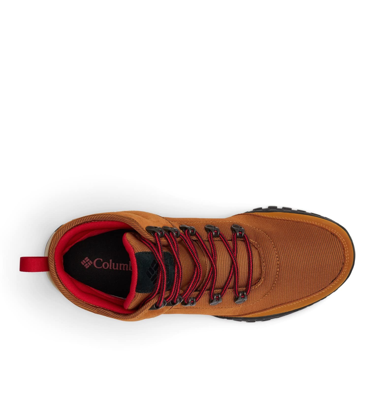 Мужские ботинки Columbia Fairbanks Mid, фото №9