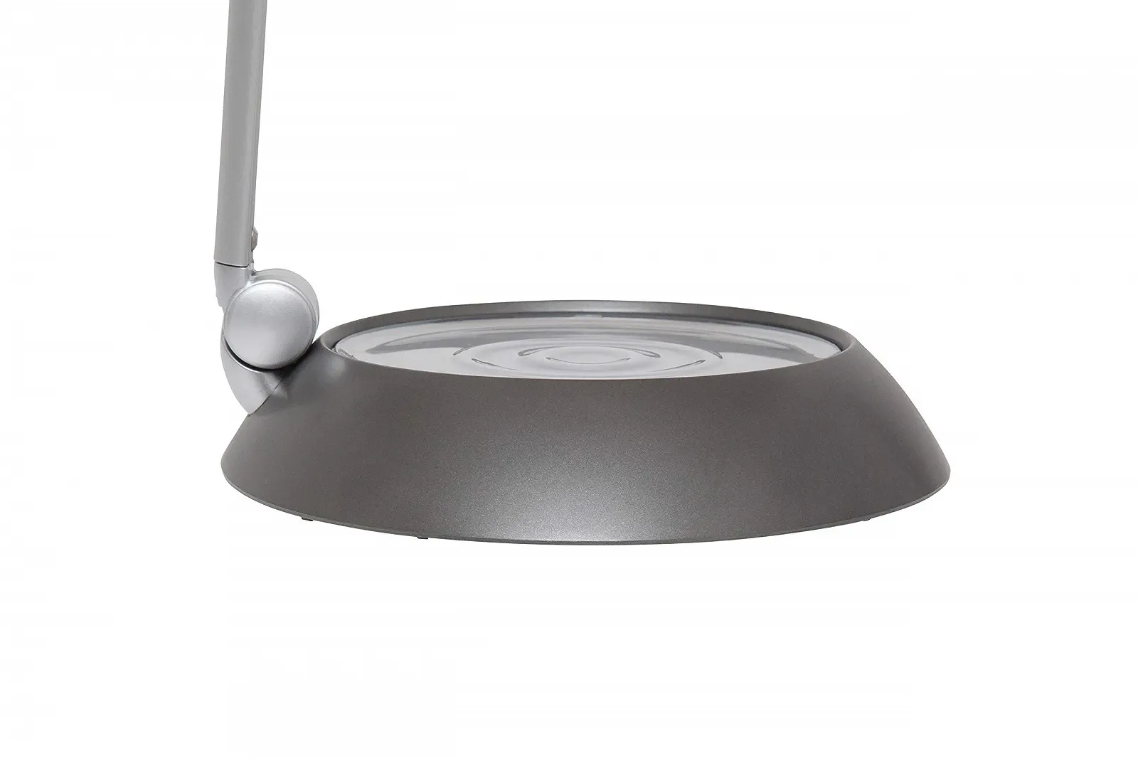 Настільна лампа Maul 82021 95 Space Срібляста, фото №8