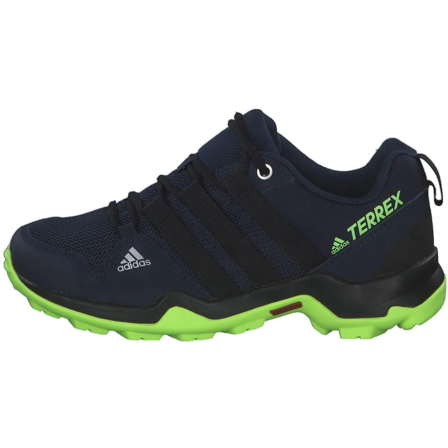 Унісекс Кросівки adidas Terrex Ax2r K, фото №2 Унісекс Кросівки adidas Terrex Ax2r K, фото №2