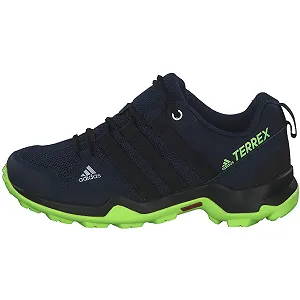 Унісекс Кросівки adidas Terrex Ax2r K synthetic.ua - Фото 1