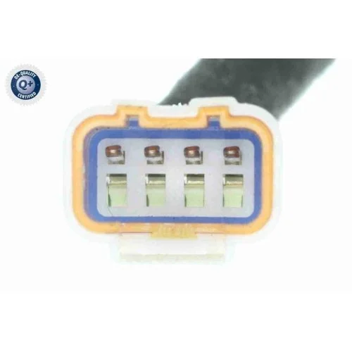 Камера заднього виду, паркувальний асистент VEMO V40-74-0002 для OPEL, фото №3