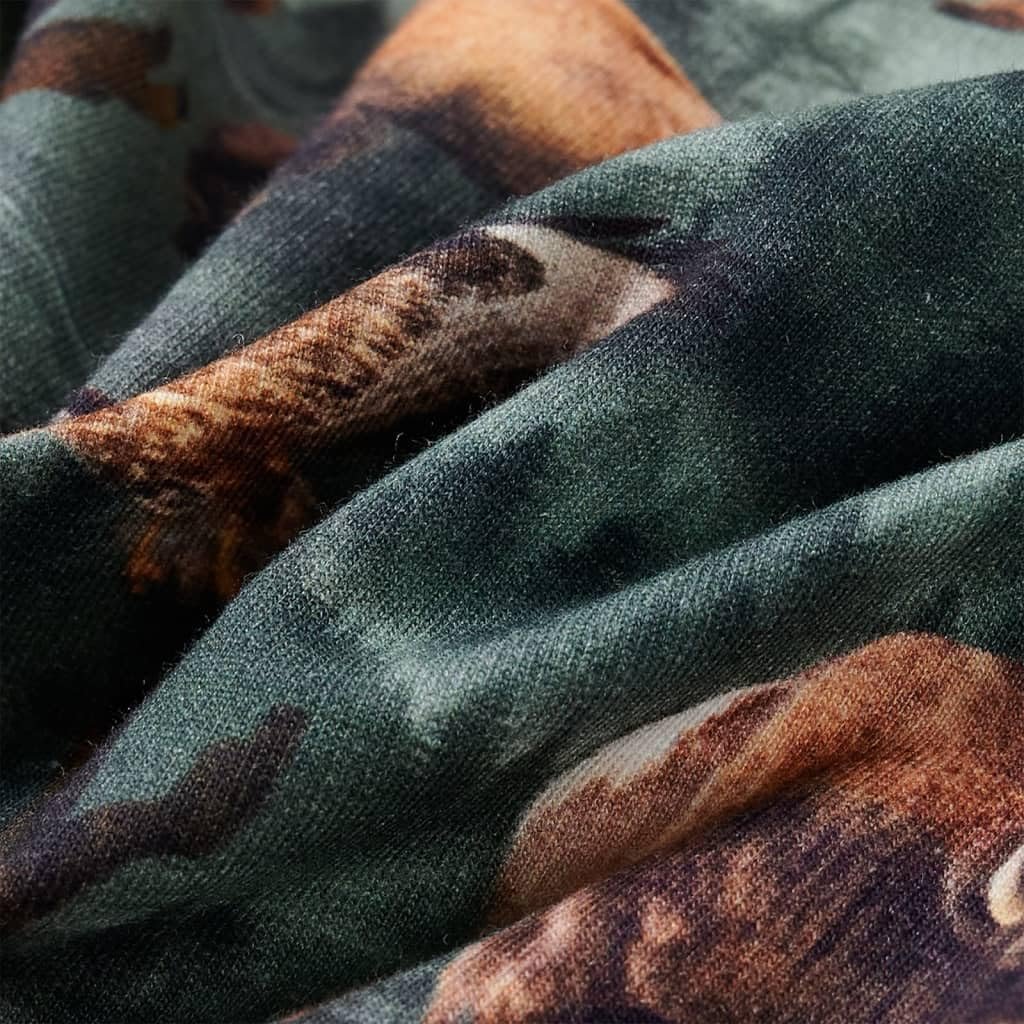 Детский свитшот vidaXL, фото №7