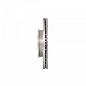 Тормозной диск BOSCH 0 986 479 367 для HYUNDAI KIA, передняя ось synthetic.ua - Фото 1