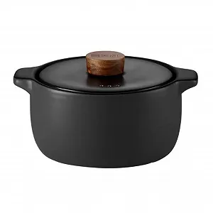 Купить Кастрюля для запекания керамическая многофункциональная для духовки - Фото 1 Кастрюля для запекания керамическая многофункциональная для духовки - Фото 1