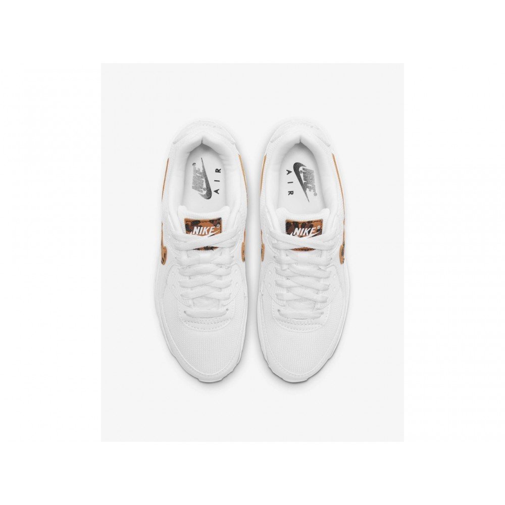 Кросівки Nike Air Max 90 Leopard (W) 41, фото №3
