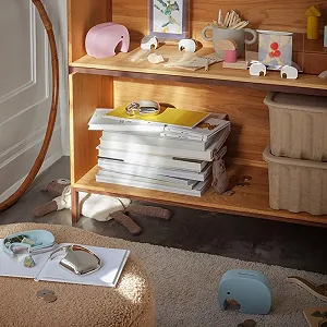 Скарбничка Georg Jensen Miniphant у формі слона synthetic.ua - Фото 1