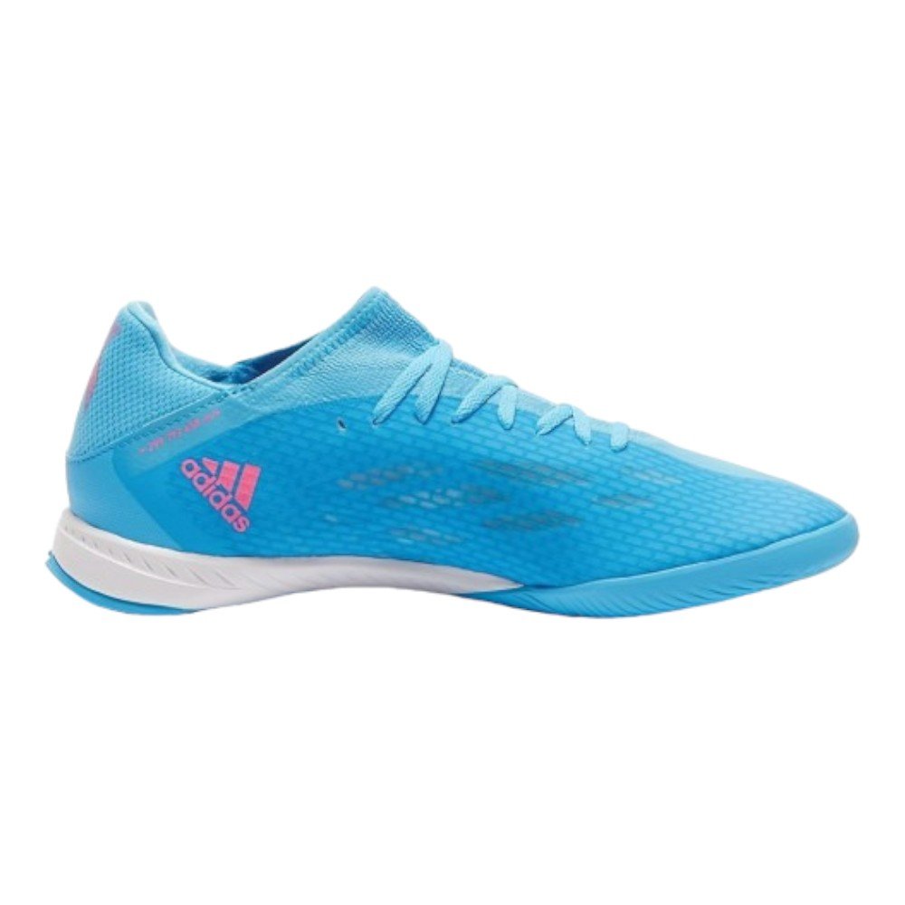 Футзалки Adidas X Speedflow.3 IN 44, фото №6