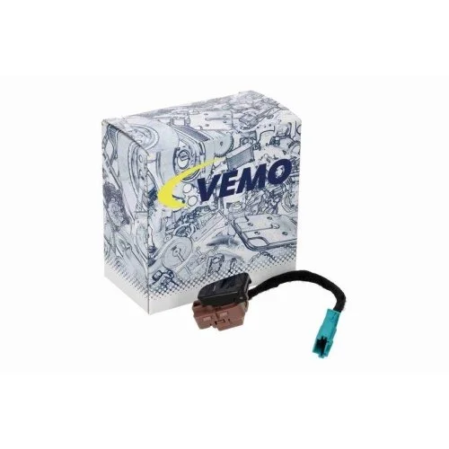 Вимикач склопідйомника VEMO V58-73-0005 Original VEMO Quality для TESLA, фото №2