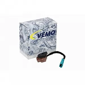 Вимикач склопідйомника VEMO V58-73-0005 Original VEMO Quality для TESLA synthetic.ua - Фото 1