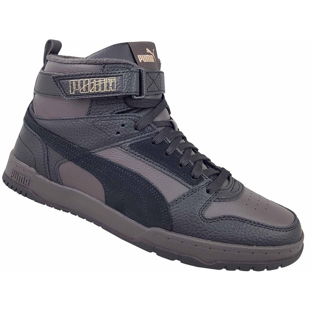 Кроссовки PUMA Unisex Rbd Game WTR, фото №2