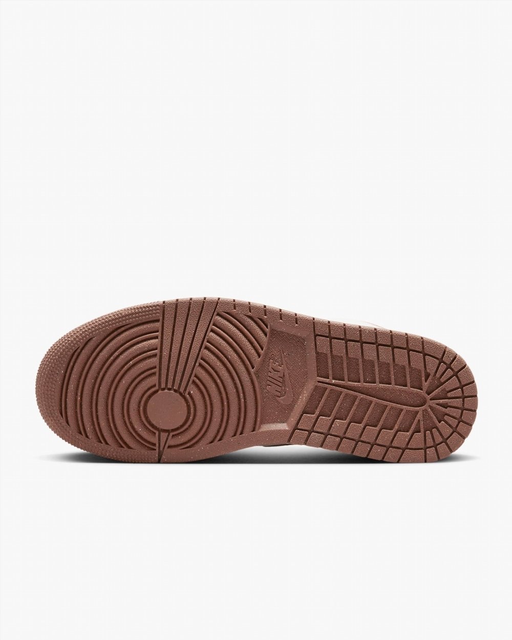 Кроссовки Jordan 1 Low SE Canvas Sky J Orange (W) 40.5, фото №3