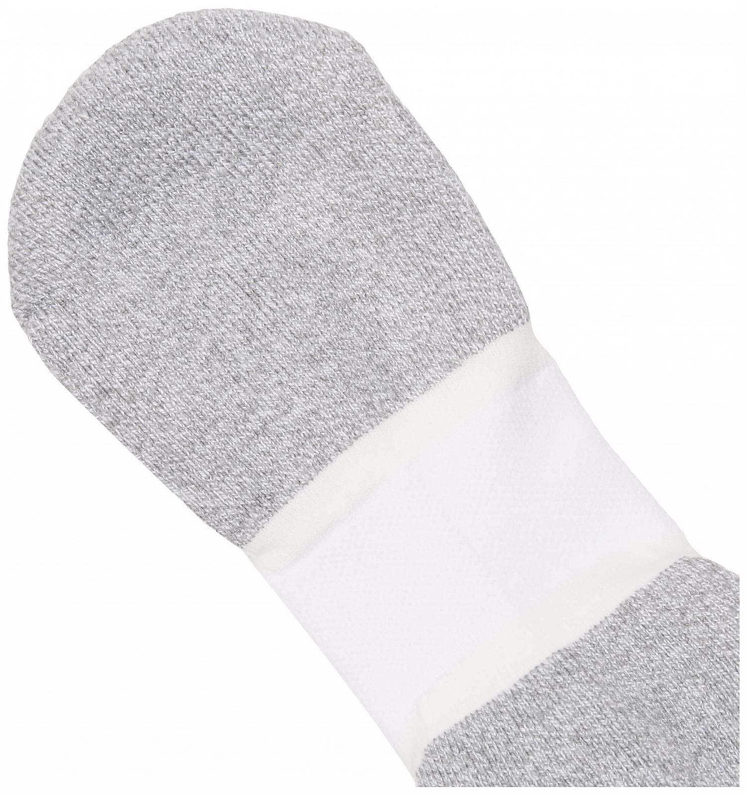 Носки Thorlos Experia Xccu Thin Cushion Running Low Cut Unisex, фото №3