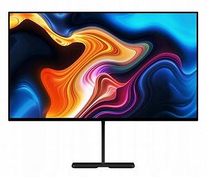 Купить Монитор 27" Eve Devices Spectrum 4K IPS 144 Гц - Фото 1 Монитор 27" Eve Devices Spectrum 4K IPS 144 Гц - Фото 1