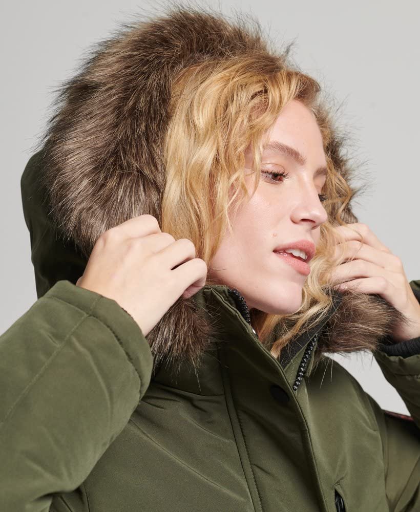 Женская куртка Superdry, фото №4