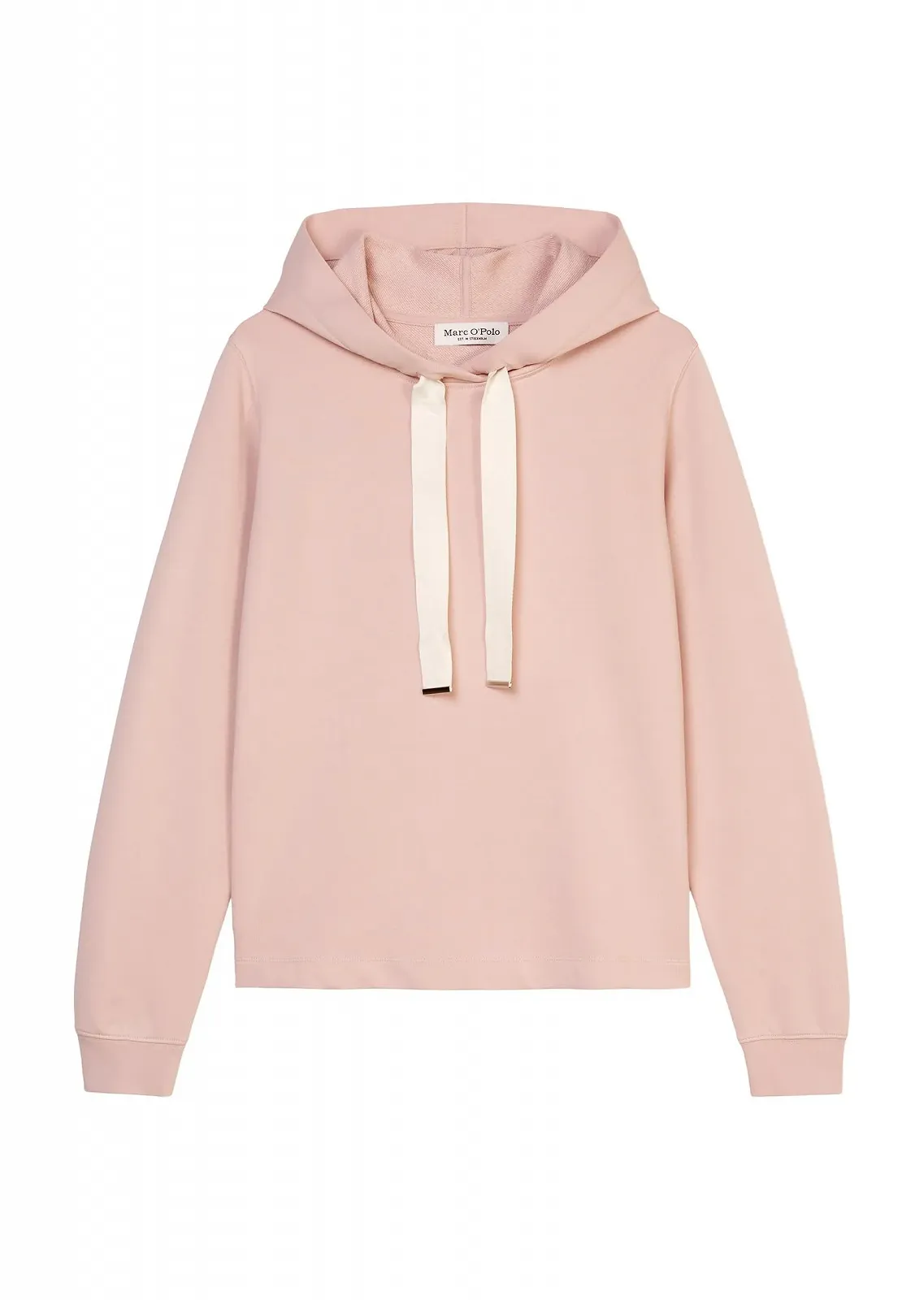 Худі Marc O'Polo з органічної бавовни, фото №1