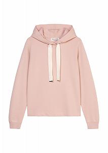 Худи Marc O'Polo из органического хлопка - Фото 1