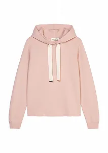 Худи Marc O'Polo из органического хлопка - Фото 1