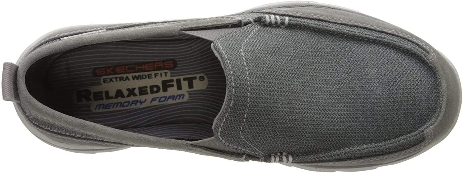 Черевики Skechers Superior Milford чоловічі, фото №5
