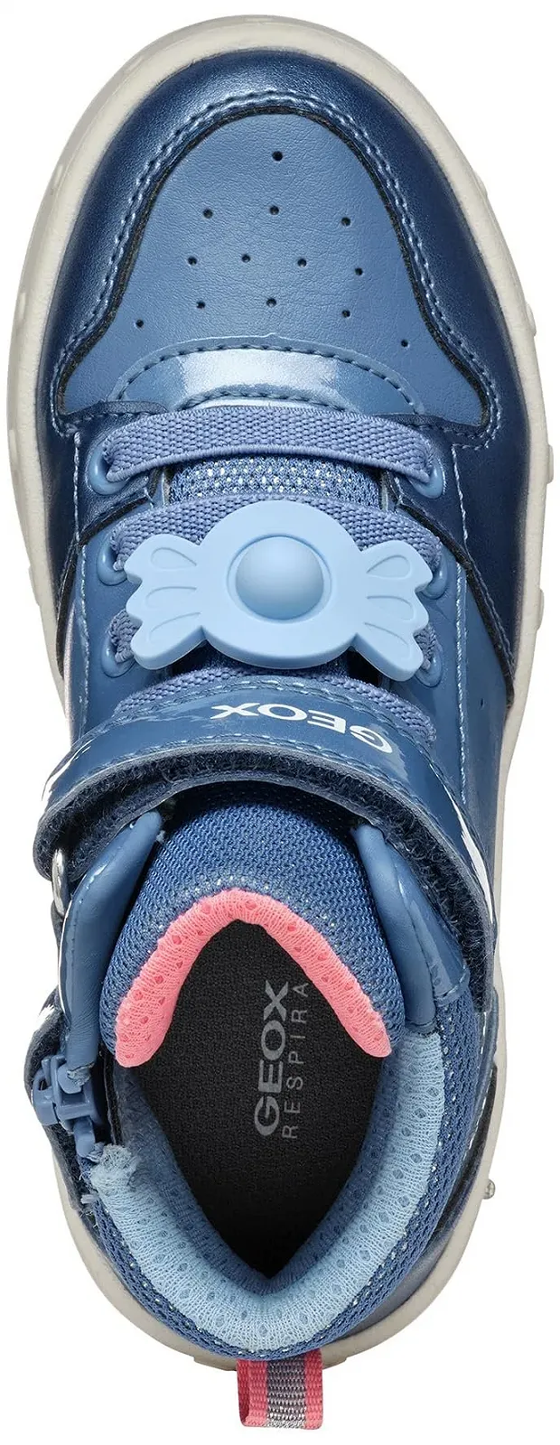 Кроссовки Geox J Skylin Girl, фото №2