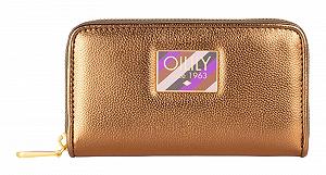 Гаманець Oilily Zana Bronze, бронзовий, Classic - Фото 1