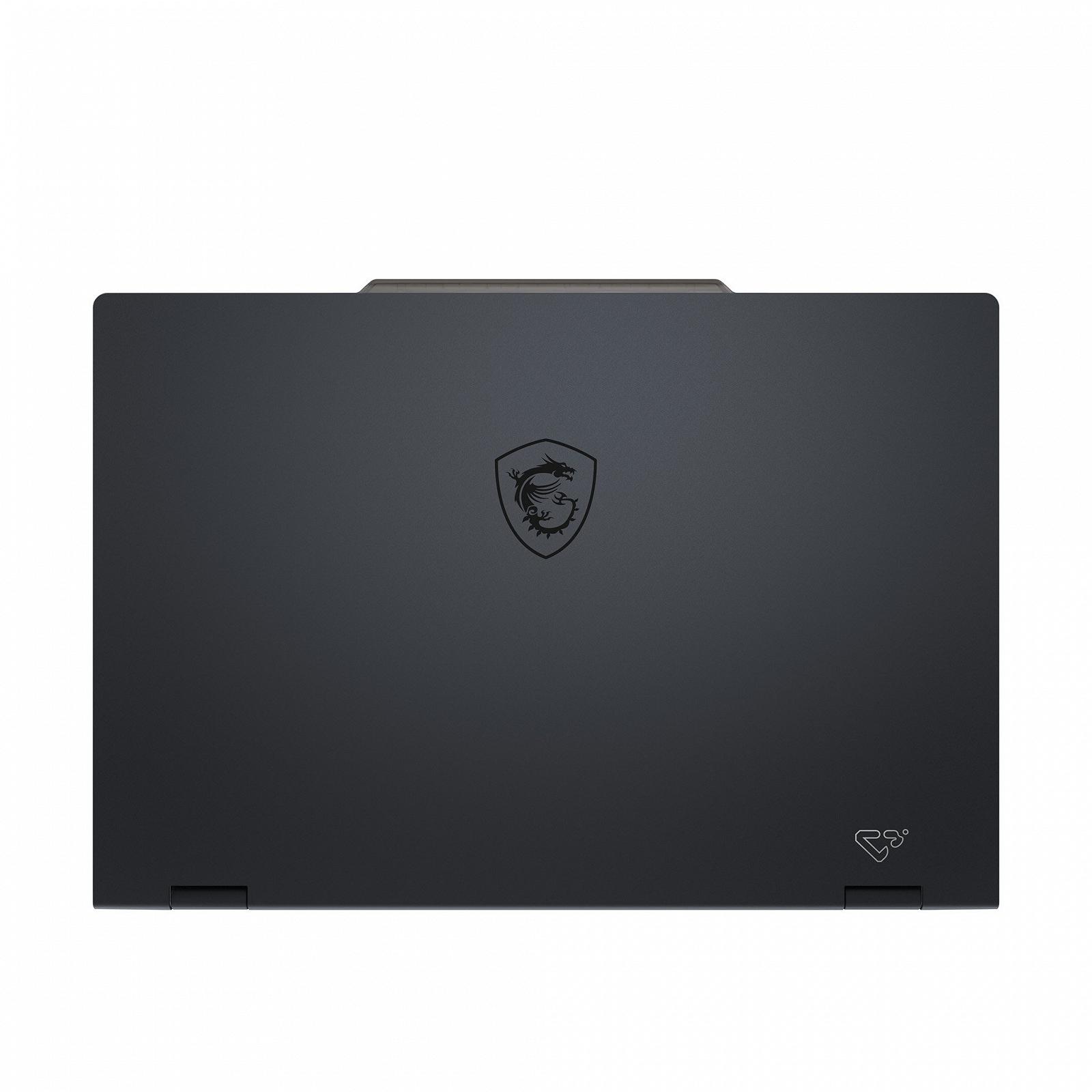 Ноутбук 15.6" MSI Cyborg 15 (B13WEKG-669FR) Gaming Intel Core i5-13420H RAM 16GB SSD 512GB GeForce RTX 5050 Win11 Алюмінієвий корпус (UKR), фото №11 Ноутбук 15.6" MSI Cyborg 15 (B13WEKG-669FR) Gaming Intel Core i5-13420H RAM 16GB SSD 512GB GeForce RTX 5050 Win11 Алюмінієвий корпус (UKR), фото №11