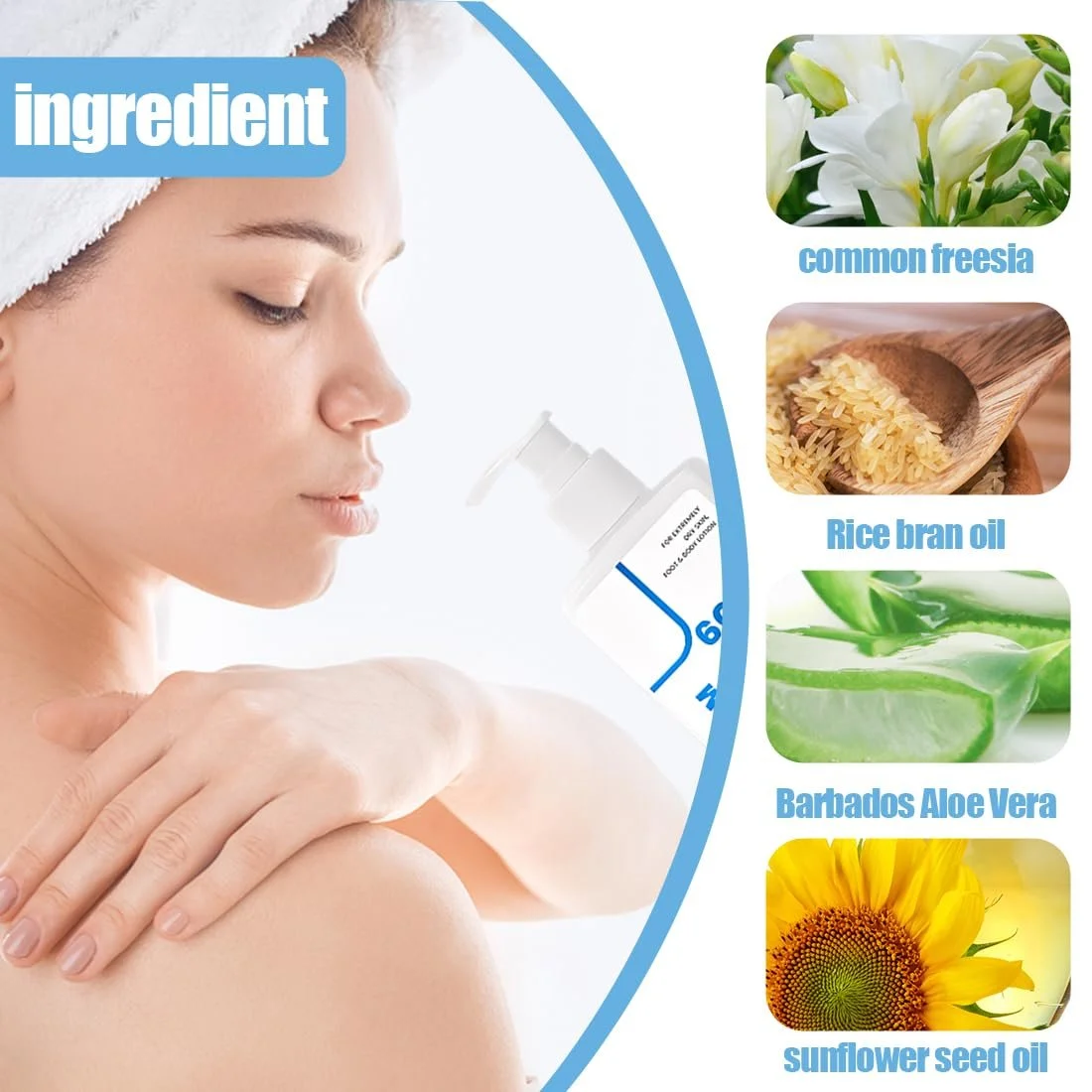 Крем для ног и рук Urea Cream 60% Reparaturcreme Maximale Stärke, фото №3