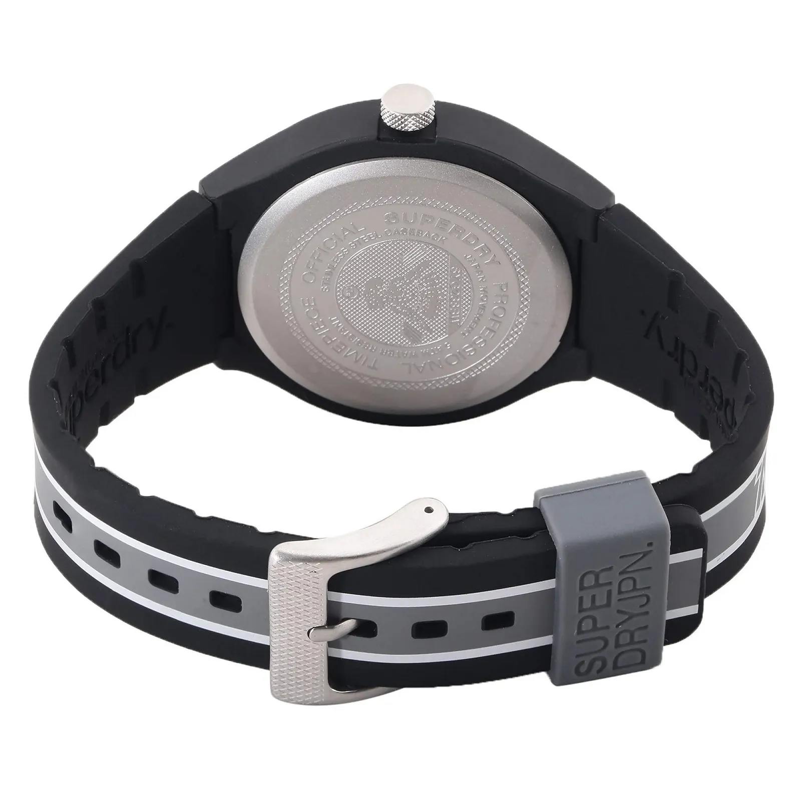 Годинник повсякденний Superdry SYG238BW, фото №6 Годинник повсякденний Superdry SYG238BW, фото №6