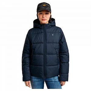 Куртка G-STAR Short Puffer - Фото 1