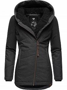 Зимняя куртка Ragwear Gordon Женская - Фото 1