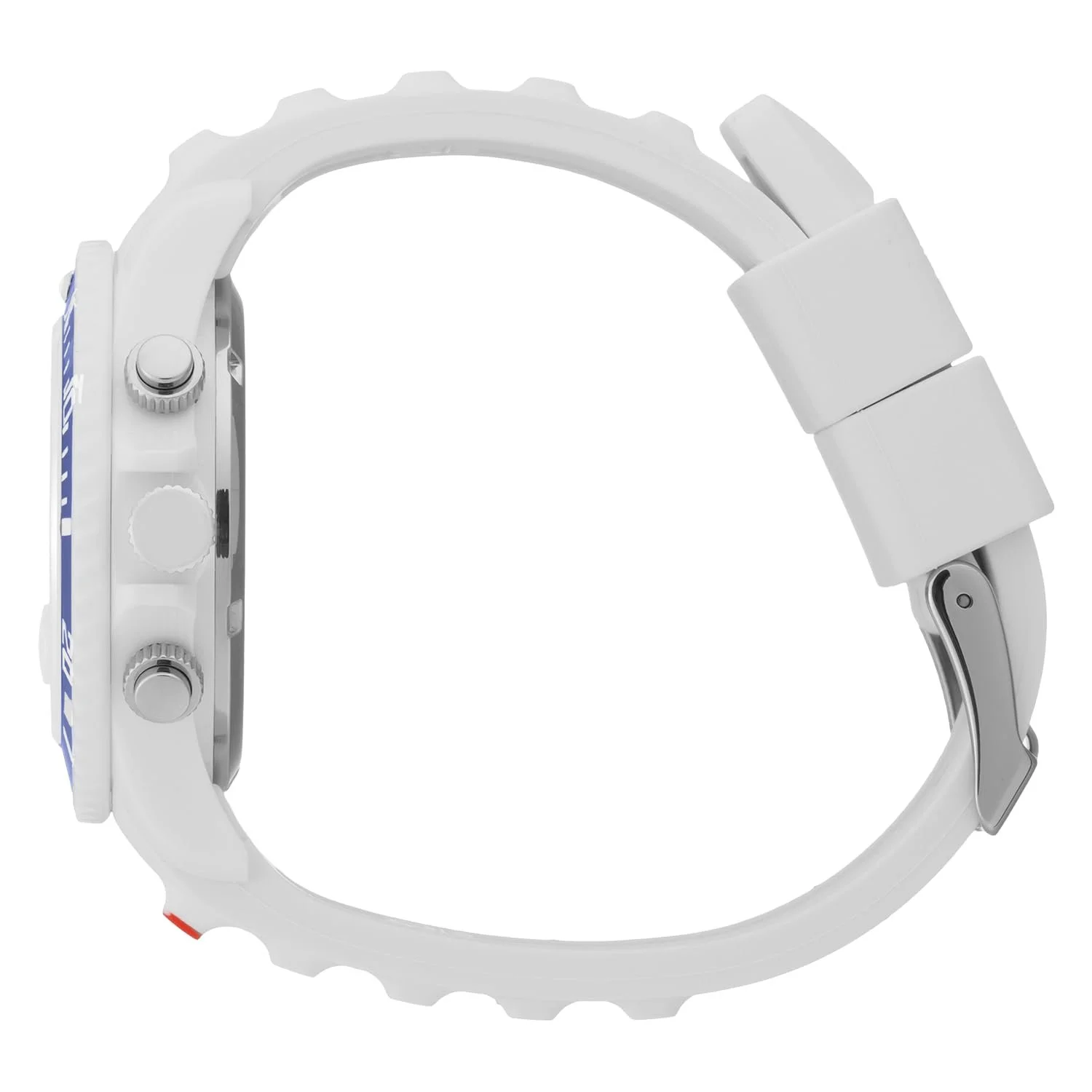 Годинник ICE-WATCH Ice Cocorico Французький з силіконовим ремінцем, фото №3 Годинник ICE-WATCH Ice Cocorico Французький з силіконовим ремінцем, фото №3