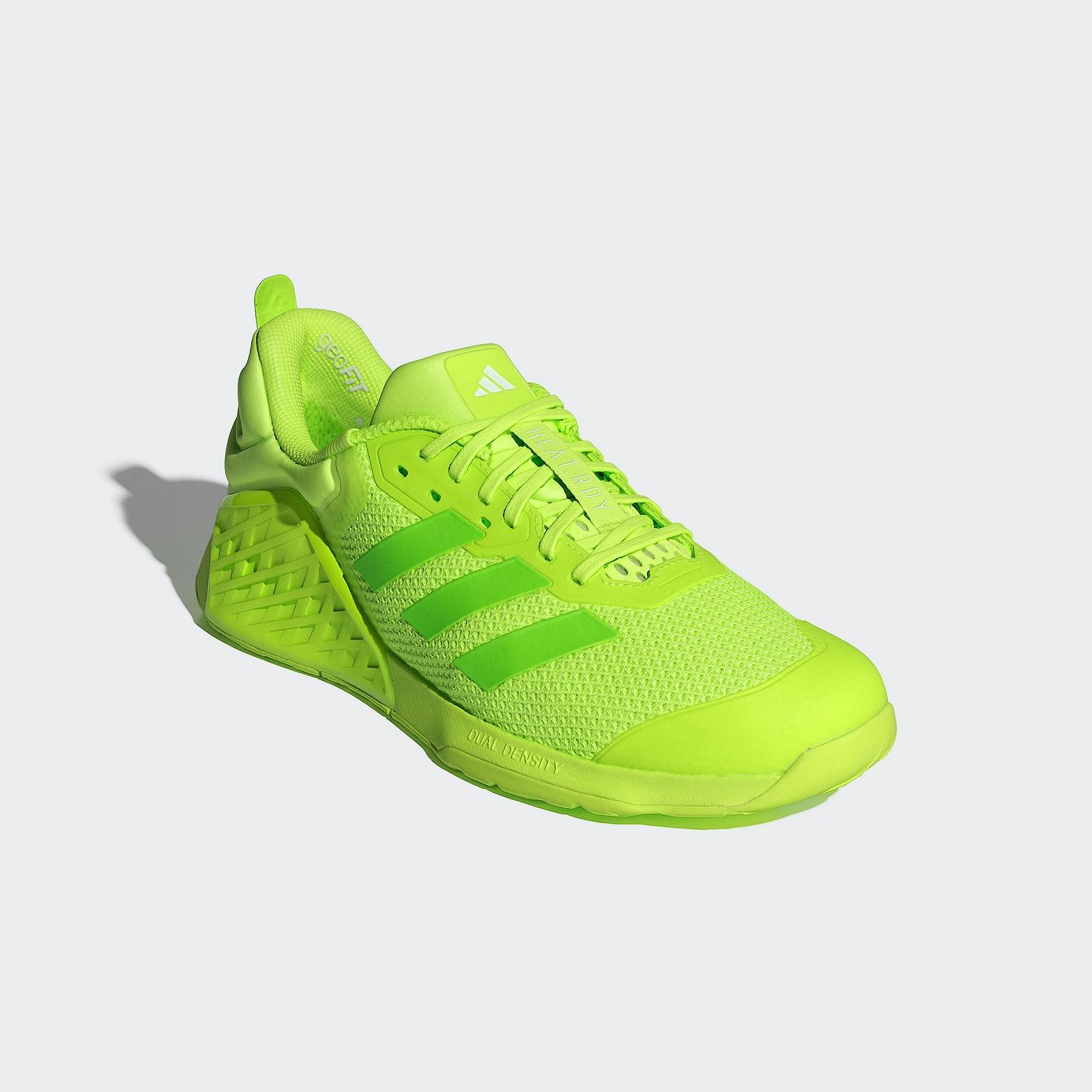 Кросівки Unisex adidas 3 Nkf69, фото №5