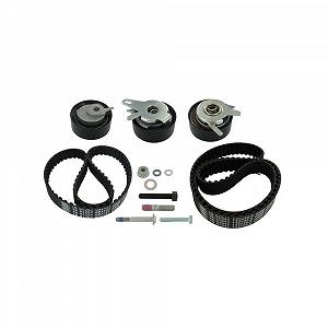 Комплект ремня ГРМ SKF VKMA 01258 для AUDI SEAT SKODA VOLVO VW - Фото 1