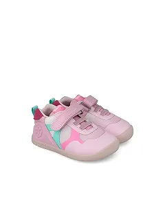 Кросівки Biomecanics 251166 для дівчат synthetic.ua - Фото 1