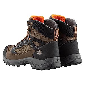 Черевики Мисливські Terrier GTX Коричневий з Goretex synthetic.ua - Фото 1