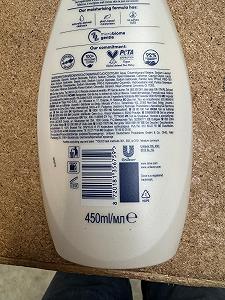 Гель для душу Dove Revival Pomegranate & Hibiscus 450 мл 6 шт. - Фото 1