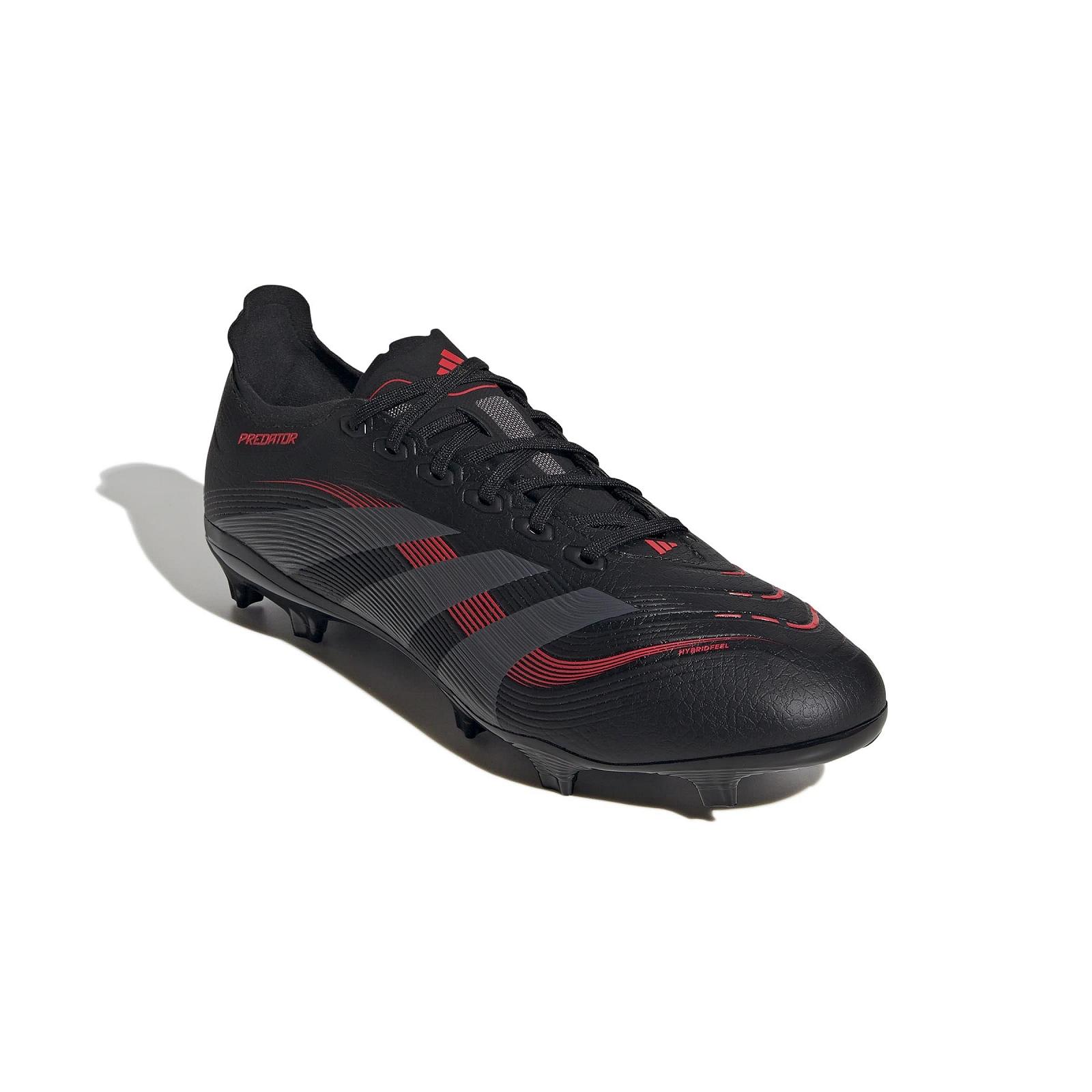 Бутси Adidas Predator League FG/MG Unisex, фото №3
