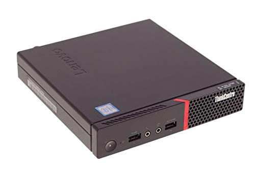 ПК Lenovo ThinkCentre M700 Tiny Intel Core i5 8GB RAM 256GB SSD Windows 10 Pro (Восстановленный), фото №4 ПК Lenovo ThinkCentre M700 Tiny Intel Core i5 8GB RAM 256GB SSD Windows 10 Pro (Восстановленный), фото №4