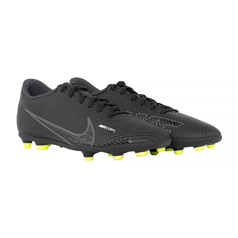Бутси Nike VAPOR 15 CLUB FG/MG 42.5, фото №5