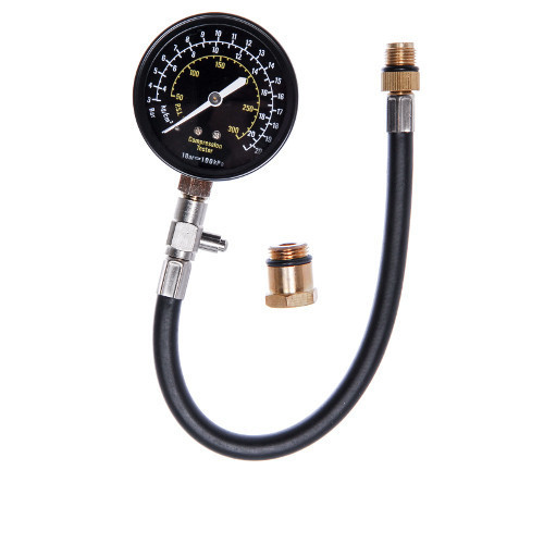 Компрессометры Trisco бензиновый G324 G-324, фото №2