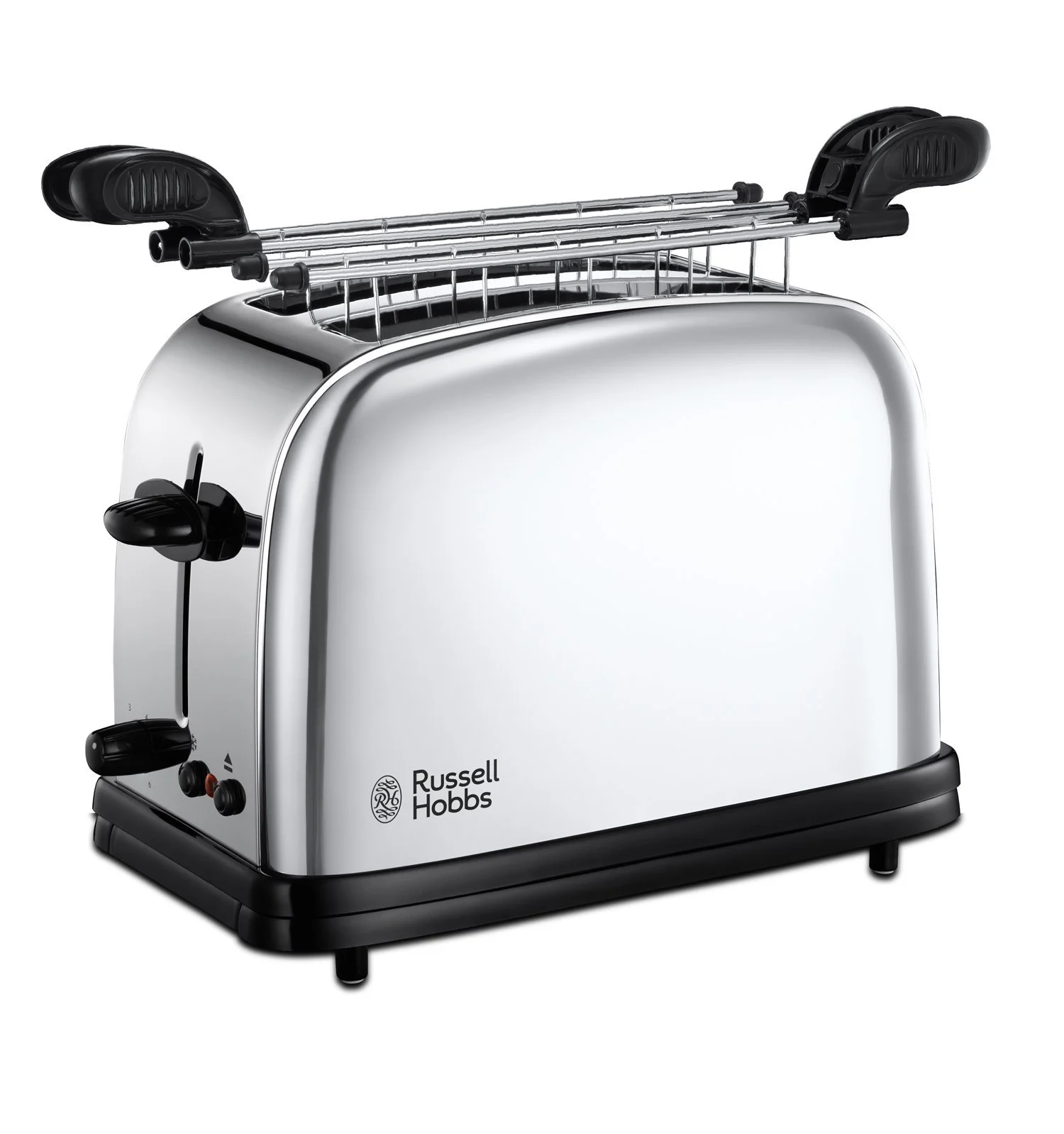 Чайник Russell Hobbs Victory Quick Boil, фото №1